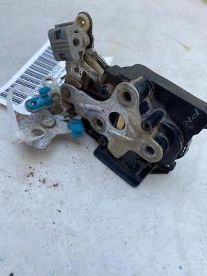 Actuador de pestillo de puerta delantera Chevrolet Aveo 2004-2011 4 puertas lado derecho del pasajero Foto 1 de 4