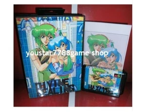 Divine Sealing Corps para sistema de videojuegos Sega MegaDrive tarjeta MD de 16 bits - Imagen 1 de 1