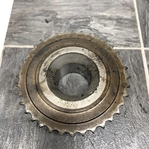 HONDA CIVIC RBD N22A2 2.2 DIESEL CAMSHAFT PULLEY TIMING GEAR 2003 - 2007 - Picture 1 of 2