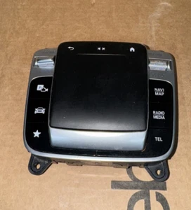 2019-2021 Mercedes Benz W247 W177 Switch Block Control Unit A2479004103 OEM A1 - Picture 1 of 10
