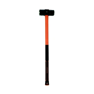 Magnusson Kohlenstoffstahl Vorschlaghammer 7lb 3Kg Neu unbenutzt - Bild 1 von 1