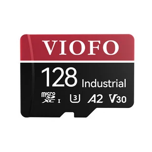 VIOFO 128GB Micro SD Card - Picture 1 of 2