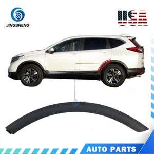 For 2012-2016 CRV Door Edge Molding Rear Left Garnish Trim 75395-T0A-A01 - Picture 1 of 3