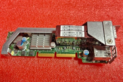 AOC-CTG-I2S Supermicro Dual Port 10GB MicroLP Ethernet Adapter w/ 2x USB 2.0 - Image 1 of 4