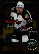 2008-09 (WILD) O-Pee-Chee Metal #248 Eric Belanger