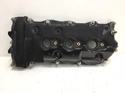 09-13 Chevy Traverse GMC Acadia Buick Enclave 3.6L Valve Cover Right 12626266 Foto 1 de 4