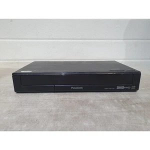 Panasonic DMR-HWT130 Freeview+ HD HDD Recorder HDMI Dolby Digital Plus For Parts - Picture 1 of 12