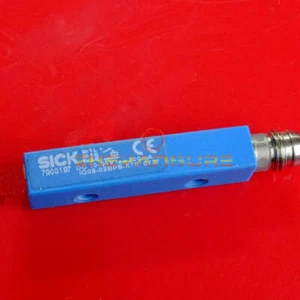 1PCS NEW SICK IQ08-02BPS-KT0 7900197 - Picture 1 of 2