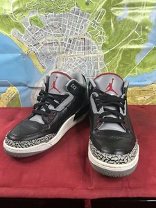 Size 10.5 - Jordan 3 Retro release 2011 - Picture 1 of 5