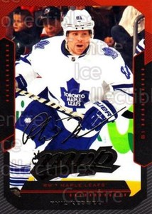 2012-13 Upper Deck MVP #45 Phil Kessel