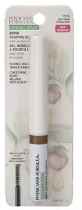 PHYSICIANS FORMULA Organic Wear Brow Gel, Soft Brown 1711576 eye - Picture 1 of 2