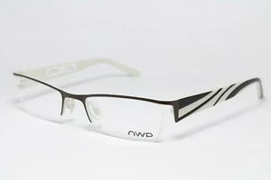 OWP Germany 1322-200 Original Brille Eyeglasses Lunettes Glasögon Bril Halbrand - Bild 1 von 8