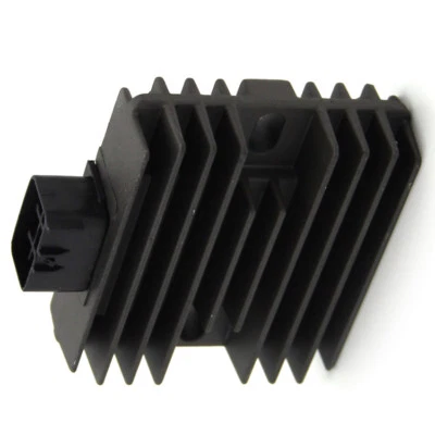 Voltage Regulator Rectifier For Yamaha XV1700A ROAD STAR 2004-2007 MT-03 06-2012 - Изображение 1 из 4