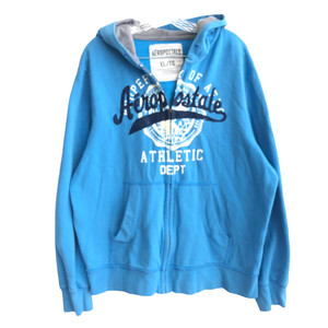 Las mejores ofertas en Aéropostale algodón azul ropa deportiva para De  hombre | eBay