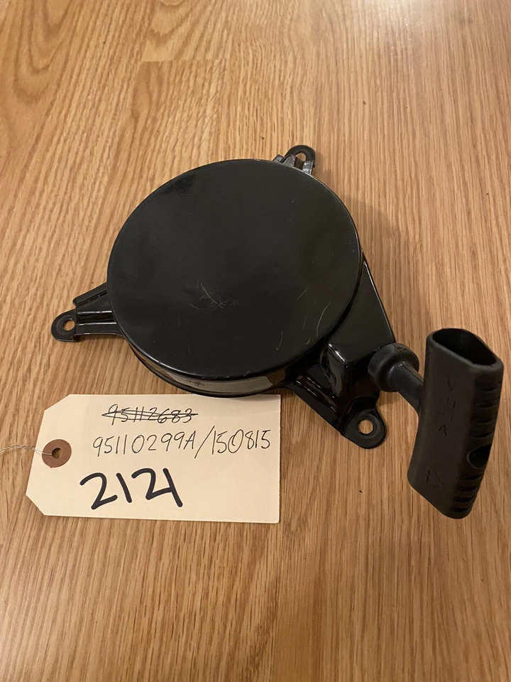 Recoil Starter Assembly 150 815 for  MTD YARD MACHINE 95110299 951-10299A (#2121 - Image 1 of 2