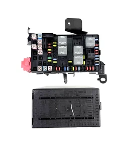 ✅ 2006 FORD F-250 F-350 5.4L SUPER DUTY DASH FUSE BOX RELAY 6C3T-14A067-BB OEM - Picture 1 of 5