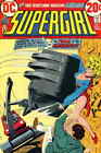 Supergirl (1. Serie) #1 Sehr guter Zustand; DC | minderwertiger Comic - wir kombinieren Versand