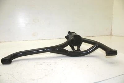Brazo basculante trasero izquierdo Suzuki King Quad 300 1992 fabricante original 61100-39890-019 AS19 Foto 1 de 4