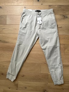 Las mejores ofertas en Pantalones para Correr Zara para De hombre | eBay