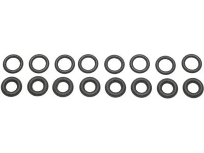 For 1998-2002 Honda Passport Fuel Injector Seal Kit SMP 93742TG 2000 1999 2001 - Изображение 1 из 2