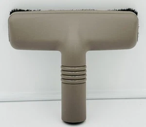 Kirby Floor Brush Attachment AT-210189 Upholstery Brush Tan / Taupe OEM Genuine - Picture 1 of 5