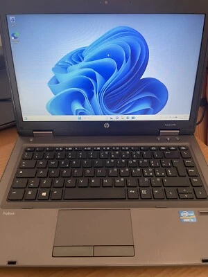 Hp Probook 6470b - Immagine 1 di 4
