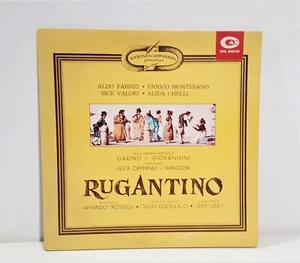 ARMANDO TROVAIOLI-FABRIZI-MONTESANO-VALORI-CHELLI -RUGANTINO- 2xVINYL-ITALY 1978 - Foto 1 di 5