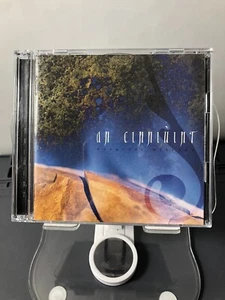 An Cinniuint Tsugunai Audio CD Import Music Yasunori Mitsuda CiJewel Case - Picture 1 of 12