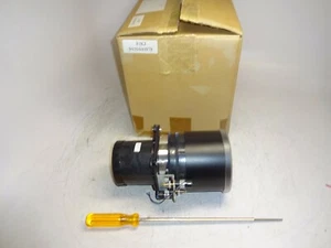 Eiki Sanyo Lns-s02z Projector Lens 9450440978 - Picture 1 of 9
