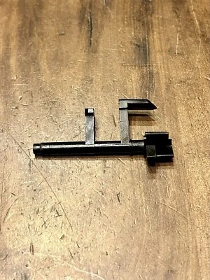 Eje de interruptor STIHL 021 023 025 MS210 MS230 MS250 1123-182-0903 genuino OEM Foto 1 de 4