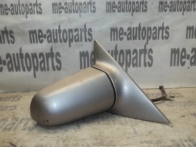 92-97 CADILLAC SEVILLE OEM LADO DERECHO PASAJERO RETROVISOR EXTERIOR ESPEJO RETROVISOR Foto 1 de 4