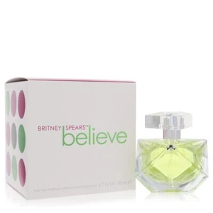 Believe by Britney Spears Women's Eau De Parfum Spray 1.7 oz - Picture 1 of 1