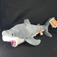 wild republic great white shark