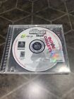NCAA GameBreaker 2000 (Sony PlayStation 1, 1999) PS1 Disc Only With Back Artwork