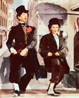 383895 Fred Astaire and Judy Garland WALL PRINT POSTER UK