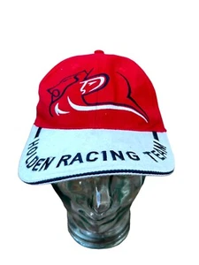Holden Racing Team Two Tone Baseball Style Hat One Size - Picture 1 of 3