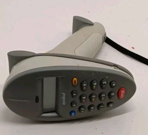 Symbol P470 Hand Held Barcode Scanner Only Not Tested - Picture 1 of 13