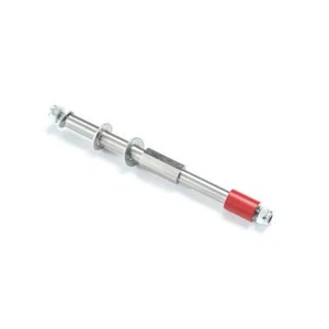 E-flite EFL12562 Landing Gear Axles for Draco 2.0m Airplane - Picture 1 of 1