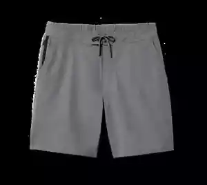 Ten Thousand Foundation Shorts mit Innenfutter 5" 7" 9" Schrittlänge OHNE ETIKETT - Bild 1 von 13