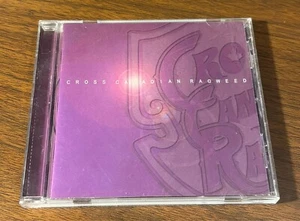 Cross Canadian Ragweed (CD, 2002) RARE/Out of Print- complete/tested 12 tracks - Picture 1 of 4