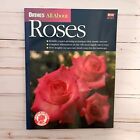 Ortho's Alles über Rosen von Ortho Books, Garden American Rose Society unterstützt