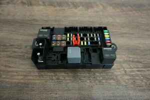 Unidad de control Fusebox JAGUAR F-Type Coupe (QQ6) X152 JX53-14A073-AC - Imagen 1 de 4