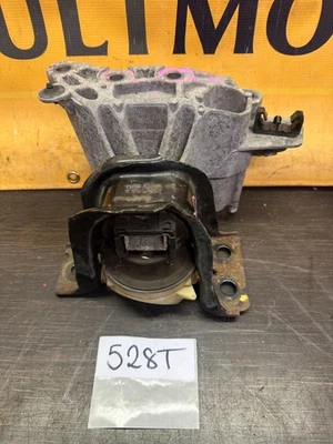 13-19 MK4 RENAULT CLIO RS TROPHY DRIVER SIDE TOP ENGINE MOUNT 112846476R 528T - Image 1 of 4