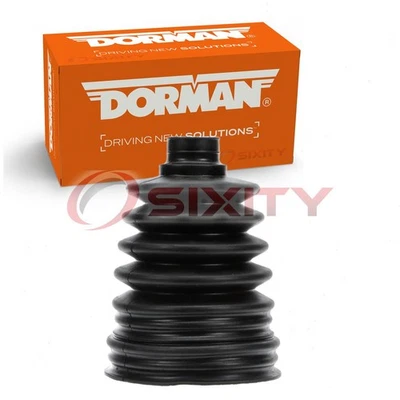 Kit de arranque conjunto CV exterior Dorman para GMC Yukon 1992-2008 ejes de línea motriz de Foto 1 de 4