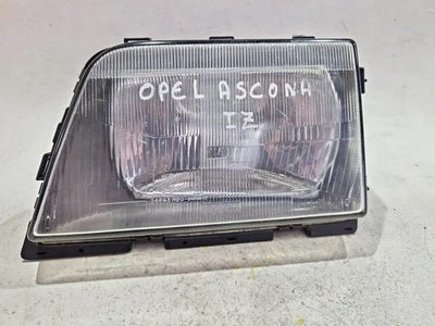 1305239007 FARO IZQUIERDO / 57923 PARA OPEL ASCONA C 1981-> 1.6 S - Imagen 1 de 4