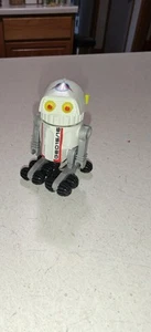 Vintage 1983 Playmobil Robot Figure Mission GEO 15/16 Toy - Picture 1 of 2