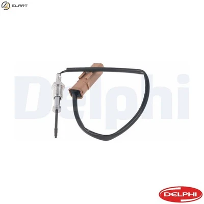 SENSOR EXHAUST GAS TEMPERATURE TS30332-12B1 FOR PEUGEOT PARTNER/MPV/Box/TEPEE - Image 1 of 4