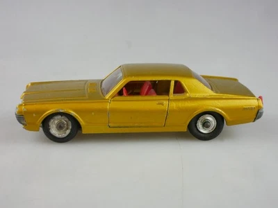 K-21A Mercury Cougar - 81343 Matchbox Kingsize Lesney - Bild 1 von 4
