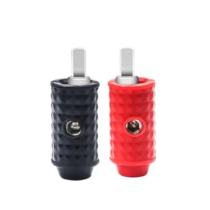 Amplificador WR48P Potencia/Entrada Tierra Cable Medidor Reductor Latón Calibre 4 a 8 Calibre... - Imagen 1 de 7
