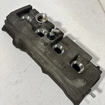 Cubierta válvula motor Toyota Camry Solara 97-01 2,2 L 5SFE OEM buen estado Foto 1 de 4